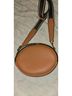 Marc Jacobs 100% Leather Brown Leather Crossbody Bag One size - photo 8
