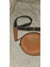 Marc Jacobs 100% Leather Brown Leather Crossbody Bag One size - photo 3