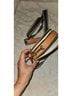 Marc Jacobs 100% Leather Brown Leather Crossbody Bag One size - photo 5