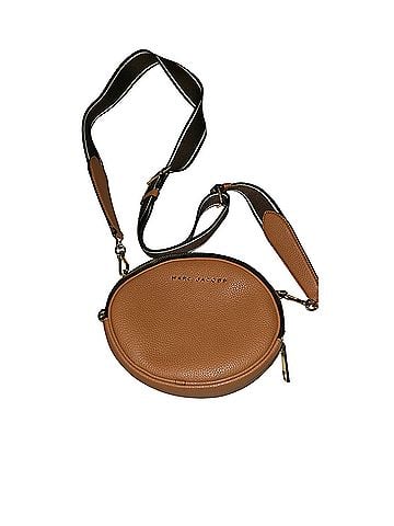 Marc Jacobs Marc Jacobs Leather Crossbody Bag (view 1)