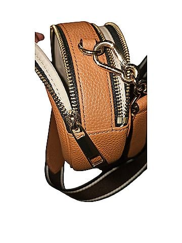 Marc Jacobs Marc Jacobs Leather Crossbody Bag (view 2)