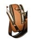 Marc Jacobs 100% Leather Brown Leather Crossbody Bag One size - photo 2