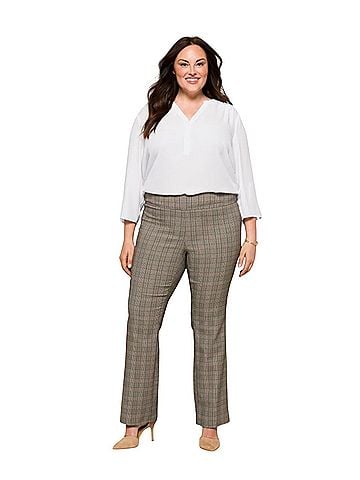 Tribal Fia Dress Pants (view 1)