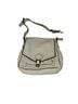 Marc Jacobs 100% Leather Ivory Brown Leather Shoulder Bag One size - photo 1