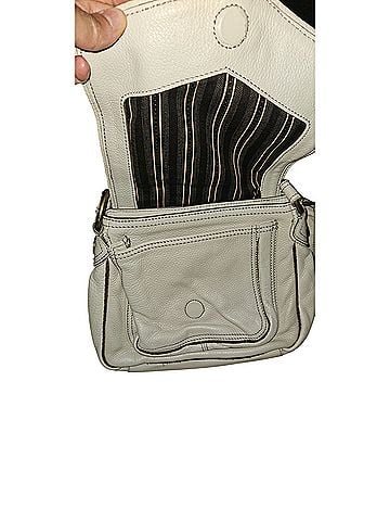 Marc Jacobs Marc Jacobs Leather Shoulder Bag (view 2)