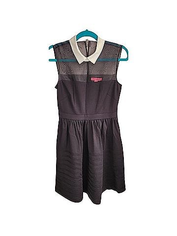 Betsey Johnson Cocktail Dress (view 1)
