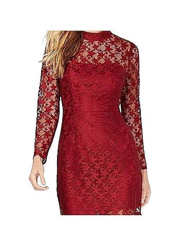 Betsey Johnson Cocktail Dress (view 1)