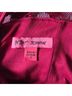 Betsey Johnson 92% Polyester 8% Spandex 100% Polyester Stars Red Cocktail Dress Size 12 - photo 6