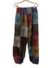 Kathmandu 100% Cotton Multi Color Casual Pants Size M - photo 2