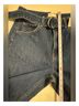 Free People Blue Jeans Size 28 - photo 8