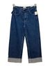 Free People Blue Jeans Size 28 - photo 1