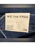 Free People Blue Jeans Size 28 - photo 6