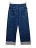 Free People Blue Jeans Size 28 - photo 2