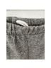 Aqua Color Block Gray Active Pants Size M - photo 7