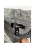 Aqua Color Block Gray Active Pants Size M - photo 6