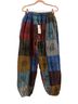 Kathmandu 100% Cotton Floral Multi Color Casual Pants Size M - photo 1