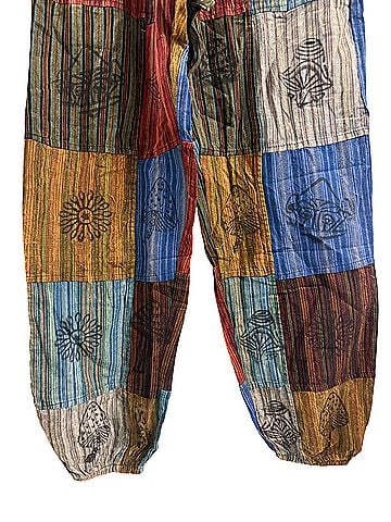 Kathmandu Casual Pants (view 2)