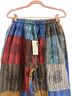 Kathmandu 100% Cotton Floral Multi Color Casual Pants Size M - photo 3