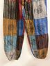 Kathmandu 100% Cotton Floral Multi Color Casual Pants Size M - photo 4