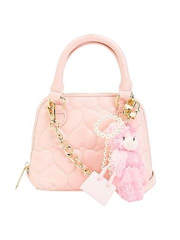 Betsey Johnson Crossbody Bag (view 1)