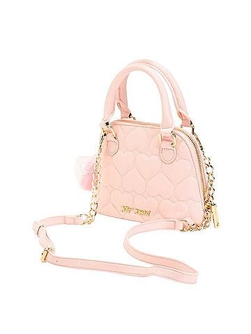 Betsey Johnson Crossbody Bag (view 2)