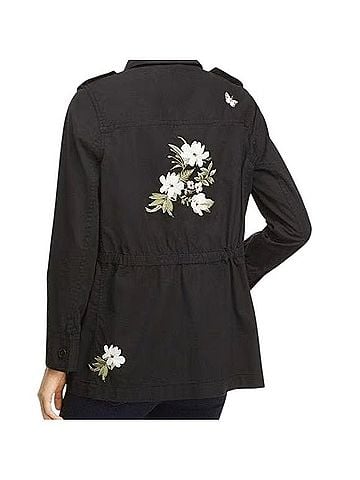 Kate Spade New York Jacket (view 2)