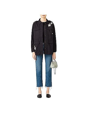 Kate Spade New York Jacket (view 1)