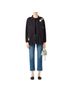 Kate Spade New York Floral Black Jacket Size XS - photo 1