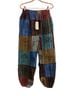 Kathmandu 100% Cotton Print Multi Color Casual Pants Size M - photo 1