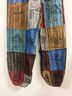 Kathmandu 100% Cotton Print Multi Color Casual Pants Size M - photo 4