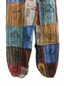 Kathmandu 100% Cotton Print Multi Color Casual Pants Size M - photo 2