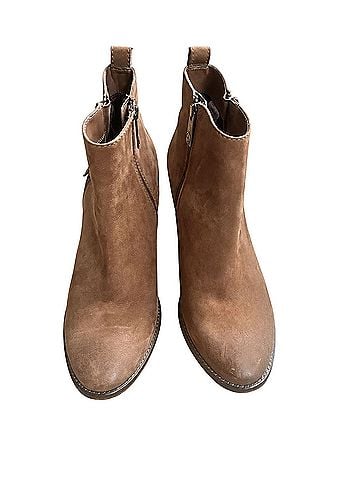 Blondo Vegas 2 Ankle Boots (view 1)