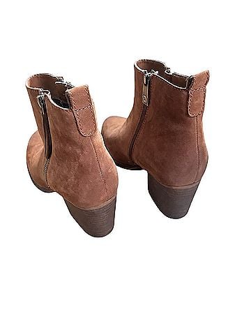 Blondo Vegas 2 Ankle Boots (view 2)