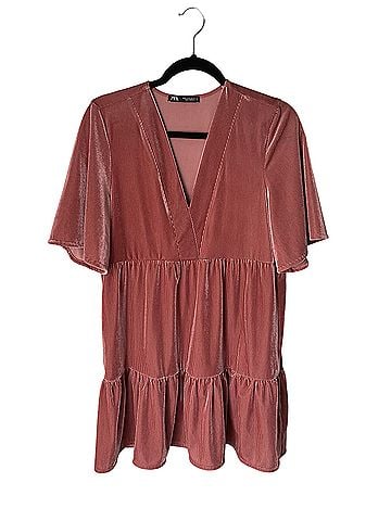 Zara Casual Dress (view 1)