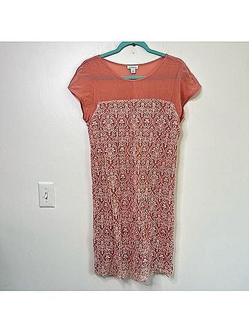 Sundance Rose Palace Casual Dress (view 1)