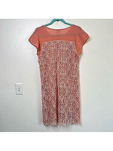 Sundance Rose Palace Casual Dress (view 2)