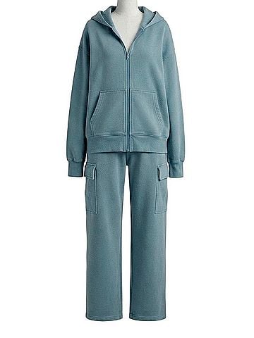 Aritzia Pullover Hoodie (view 1)