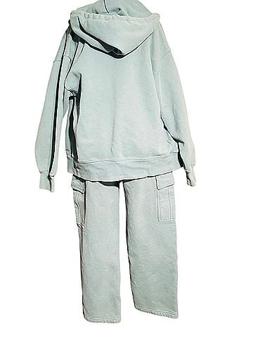 Aritzia Pullover Hoodie (view 2)