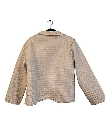 Madewell Coat (view 2)