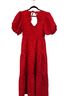 Sugarlips Red Casual Dress Size S - photo 2