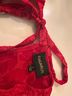 Sugarlips Red Casual Dress Size S - photo 3