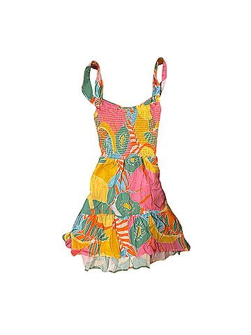 Show Me Your Mumu Collins Casual Dress (view 1)