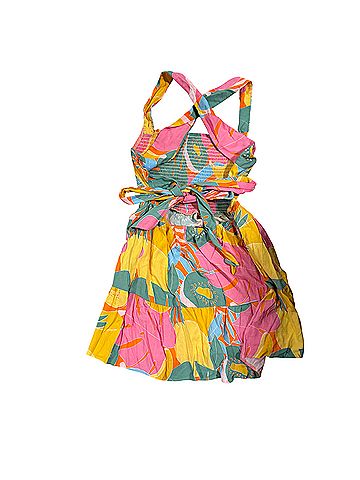 Show Me Your Mumu Collins Casual Dress (view 2)