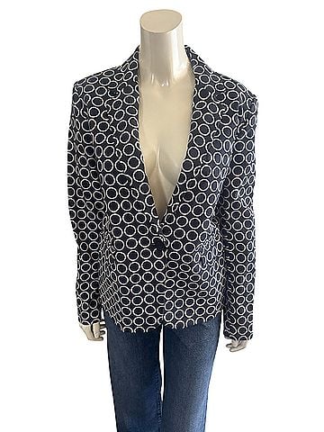 Michael Kors Blazer (view 1)