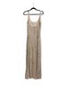 SIMKHAI Multi Color Ivory Cocktail Dress Size 8 - photo 2