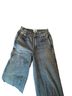 Rag & Bone Blue Jeans Size XXS - photo 1