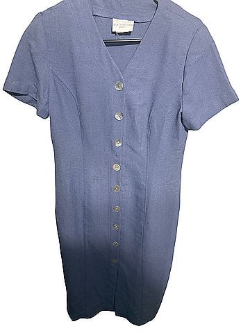 Worthington Casual Dress (view 2)