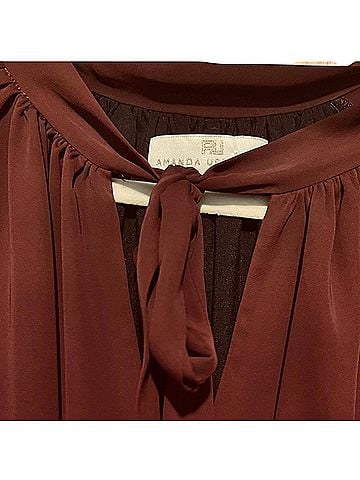 Amanda Uprichard Casual Dress (view 2)