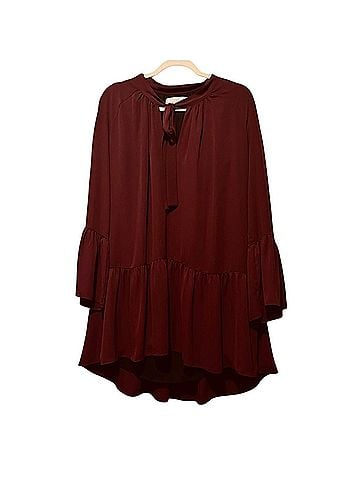 Amanda Uprichard Casual Dress (view 1)