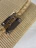 Nicole Miller Tan Clutch One size - photo 4